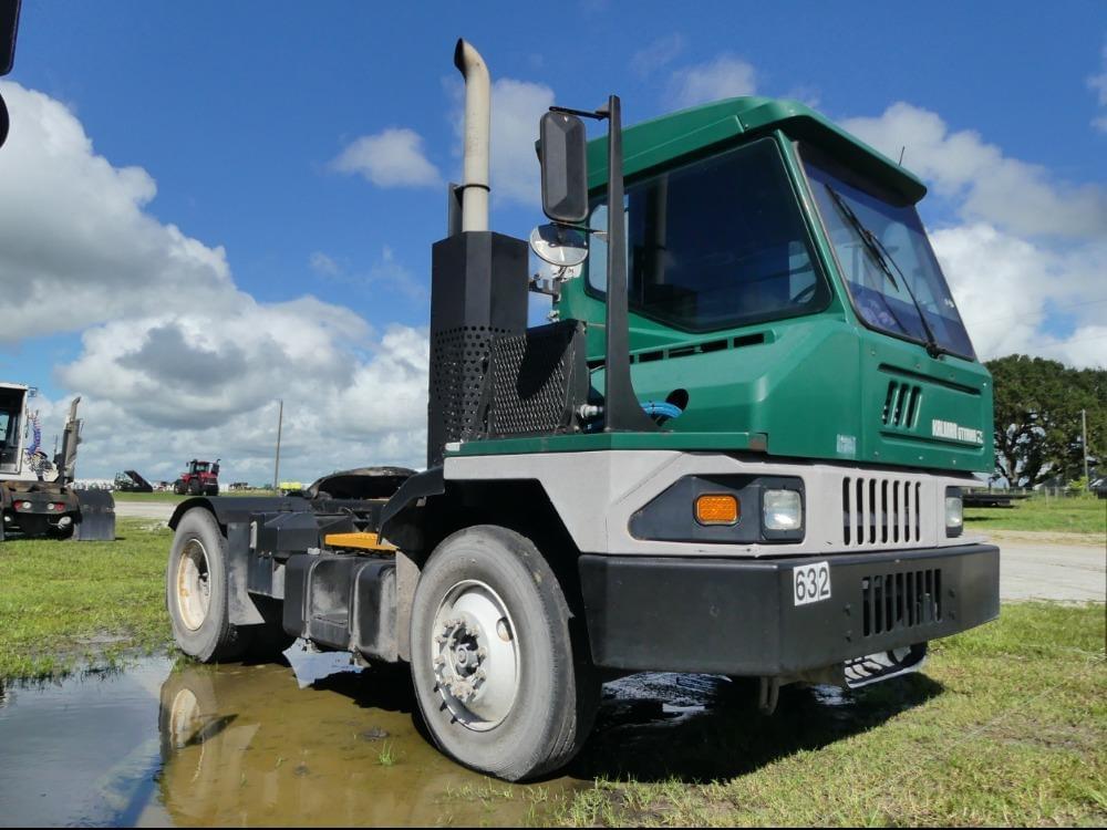 Image of Kalmar  OTTAWA T2  Primary image