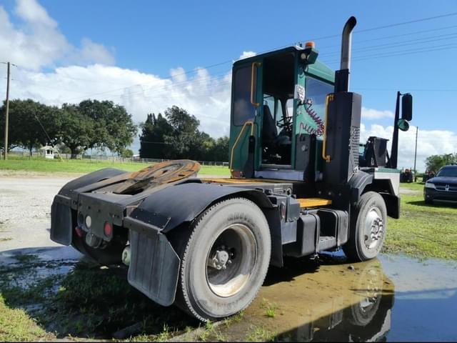 Image of Kalmar  OTTAWA T2  equipment image 2