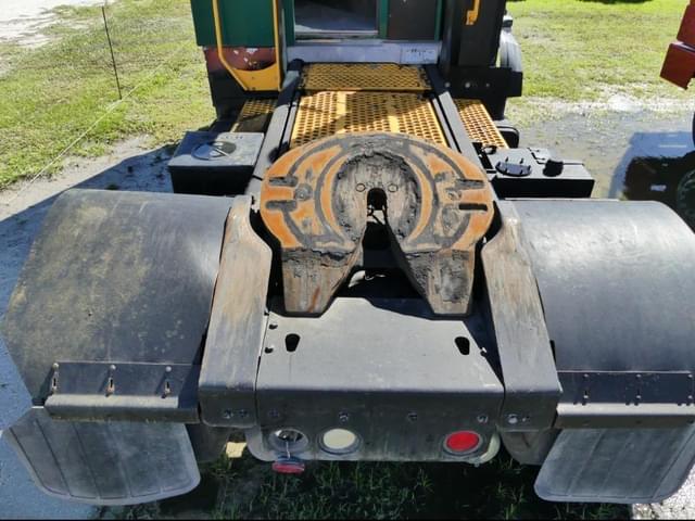 Image of Kalmar  OTTAWA T2  equipment image 4