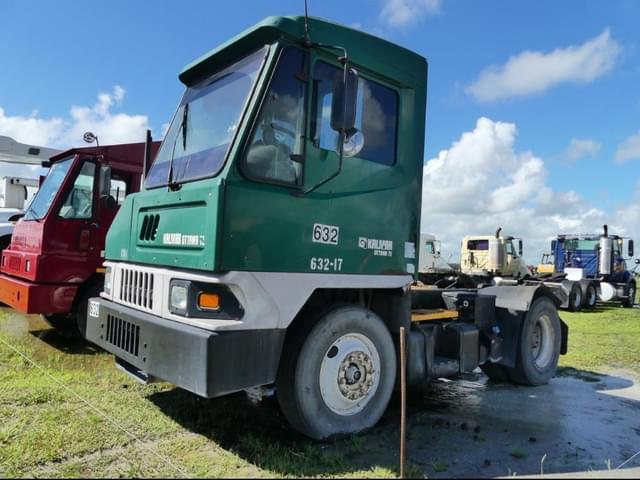Image of Kalmar  OTTAWA T2  equipment image 1