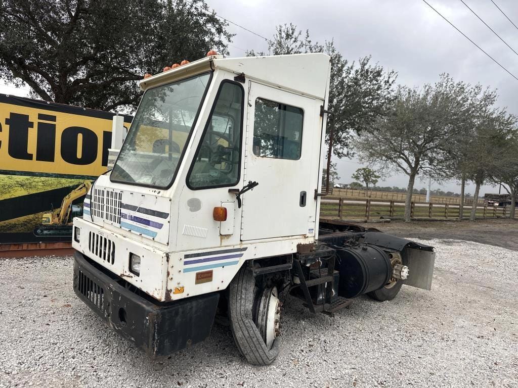 Kalmar OTTAWA Equipment Image0