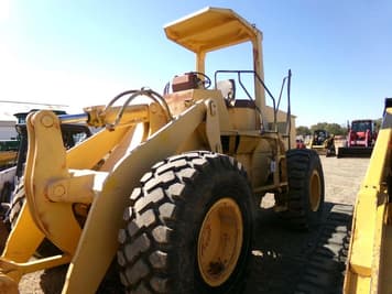Main image Komatsu 320