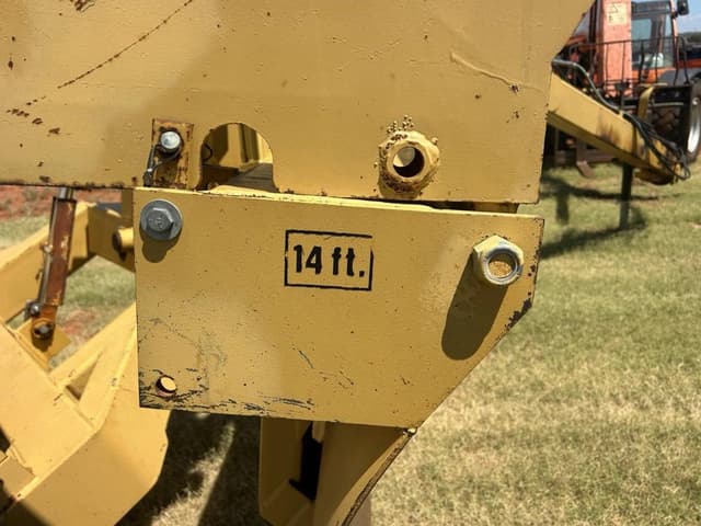 Image of Kan-am KAG14 equipment image 2