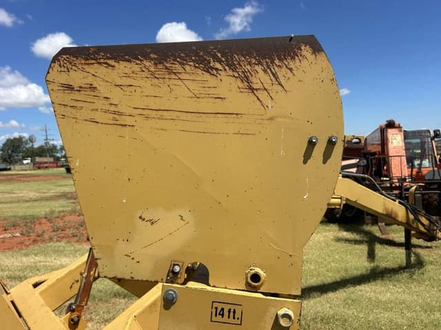 Image of Kan-am KAG14 equipment image 3