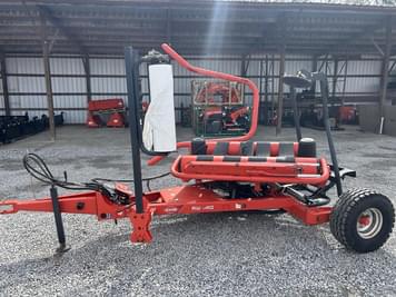 Main image Kuhn RW1410