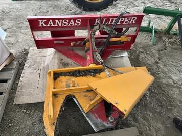 Main image Beeson Kansas Klipper