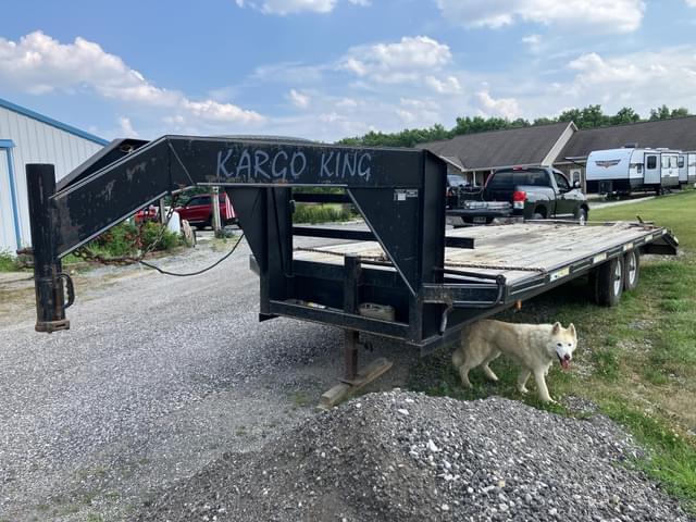 Image of Kargo King KK42EGN equipment image 2