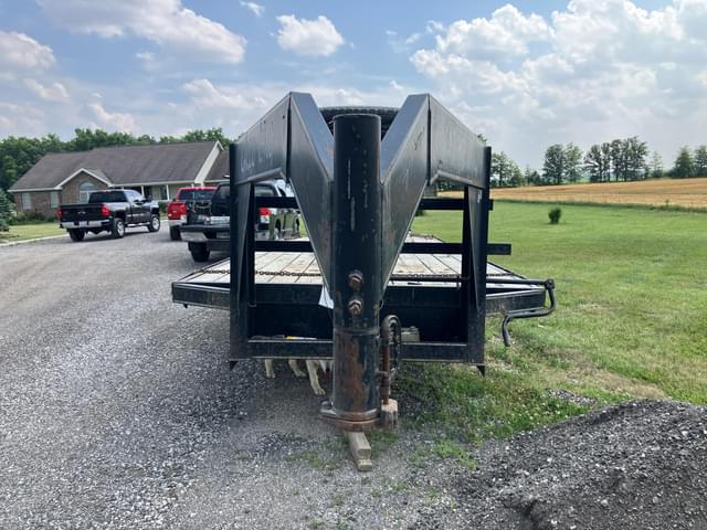 Image of Kargo King KK42EGN equipment image 1
