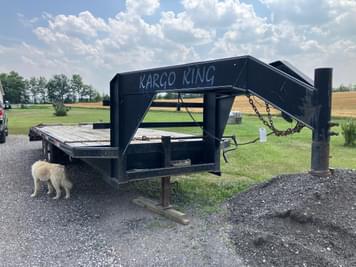 Main image Kargo King KK42EGN