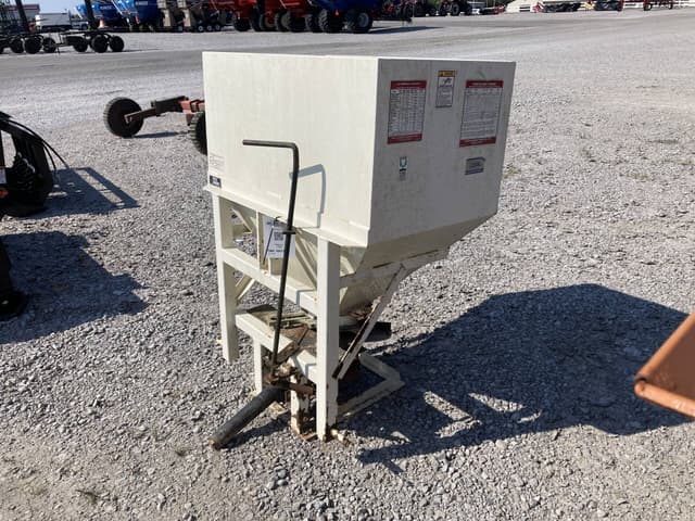 Image of Herd 750 equipment image 4