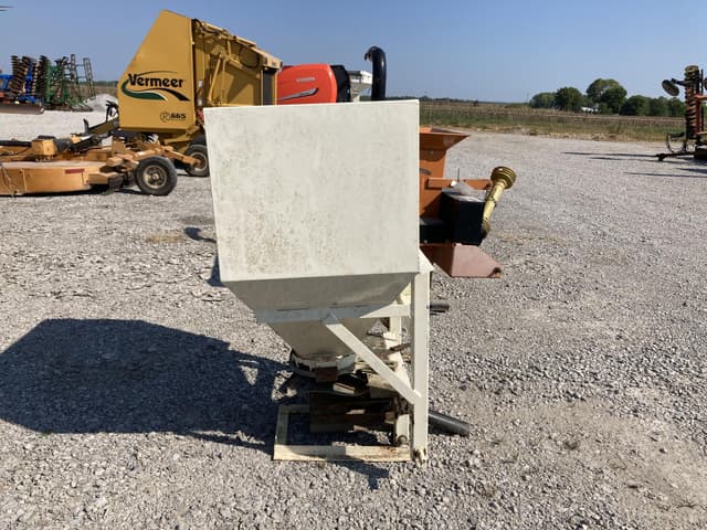 Image of Herd 750 equipment image 2