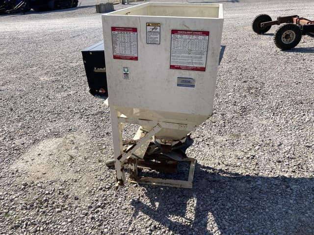 Image of Herd 750 equipment image 4