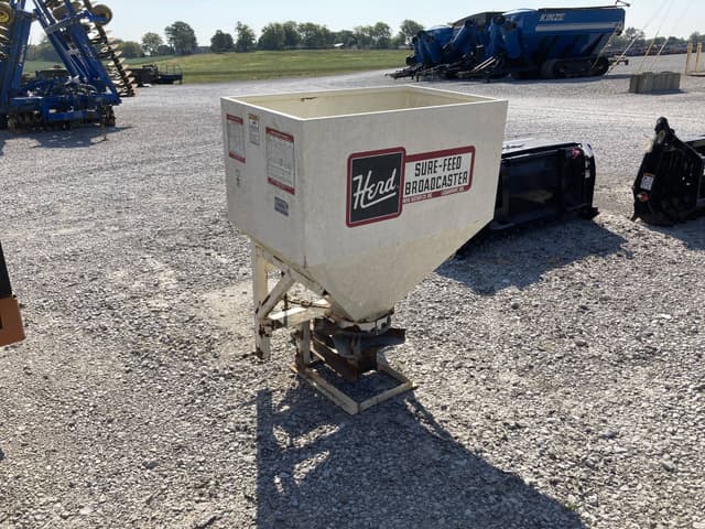 Image of Herd 750 equipment image 3