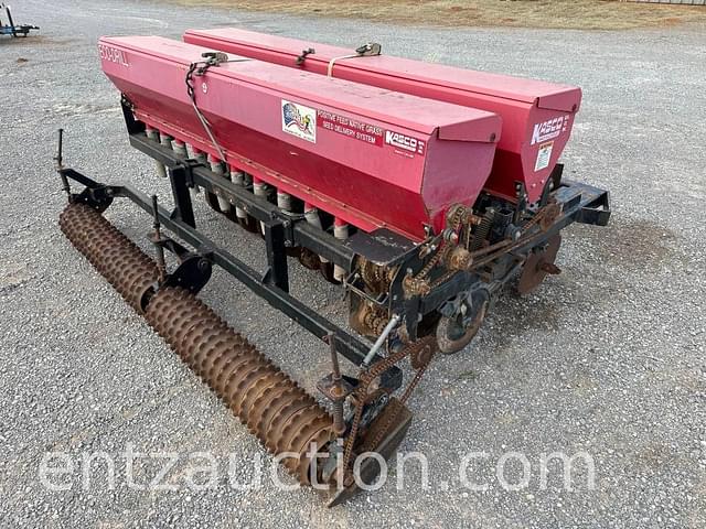 Image of Kasco Eco-Drill equipment image 2