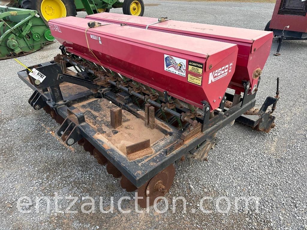 Image of Kasco Eco-Drill Primary image