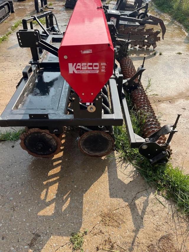 Image of Kasco Eco-Drill equipment image 2