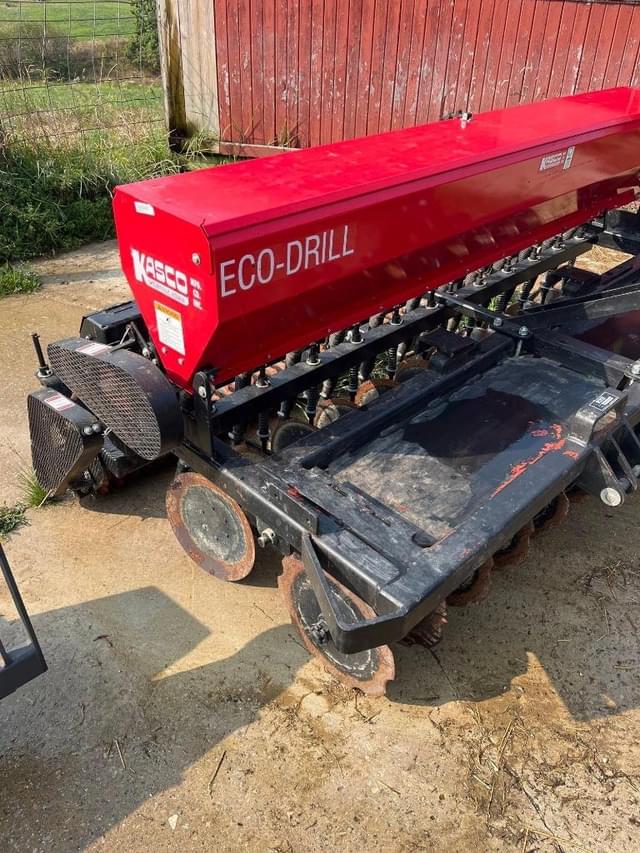 Image of Kasco Eco-Drill equipment image 3