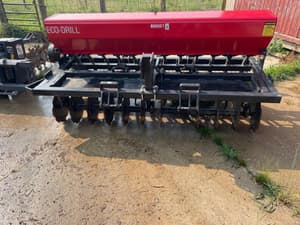 Kasco Eco-Drill Image