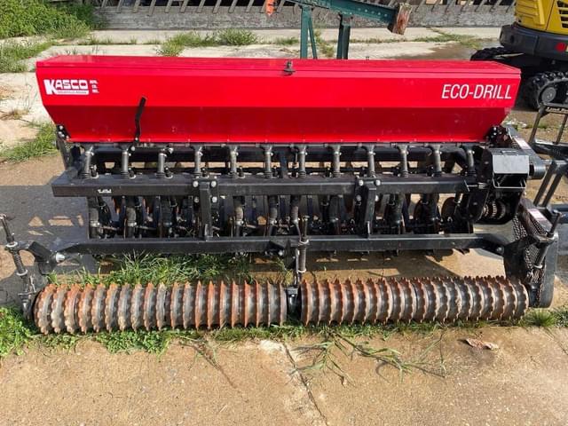 Image of Kasco Eco-Drill equipment image 1