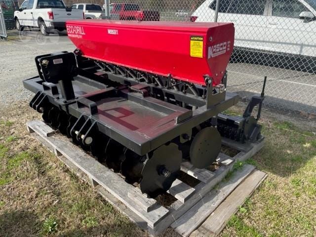 Kasco KED72 Equipment Image0