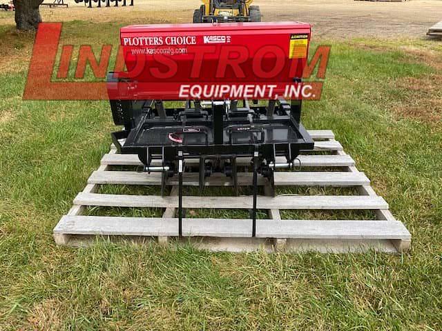 2022 Kasco KPCT48 Equipment Image0