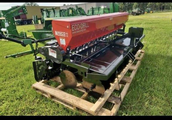 Main image Kasco Eco-Drill