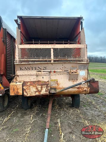 Main image Kasten 21