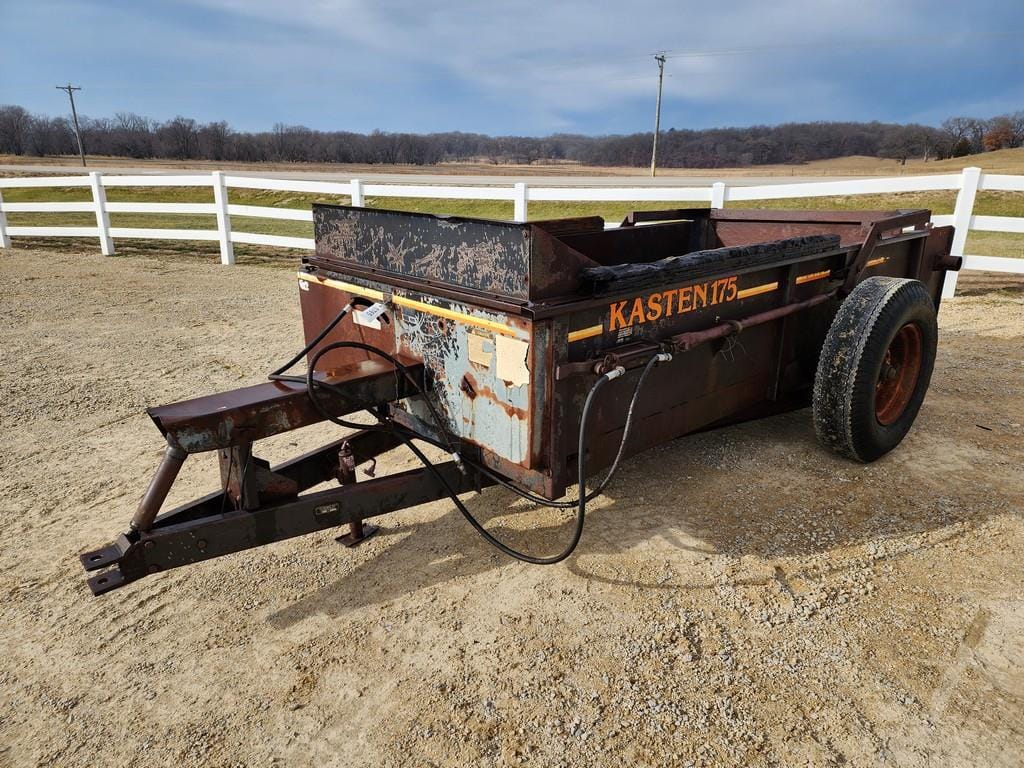 Main image Kasten 175