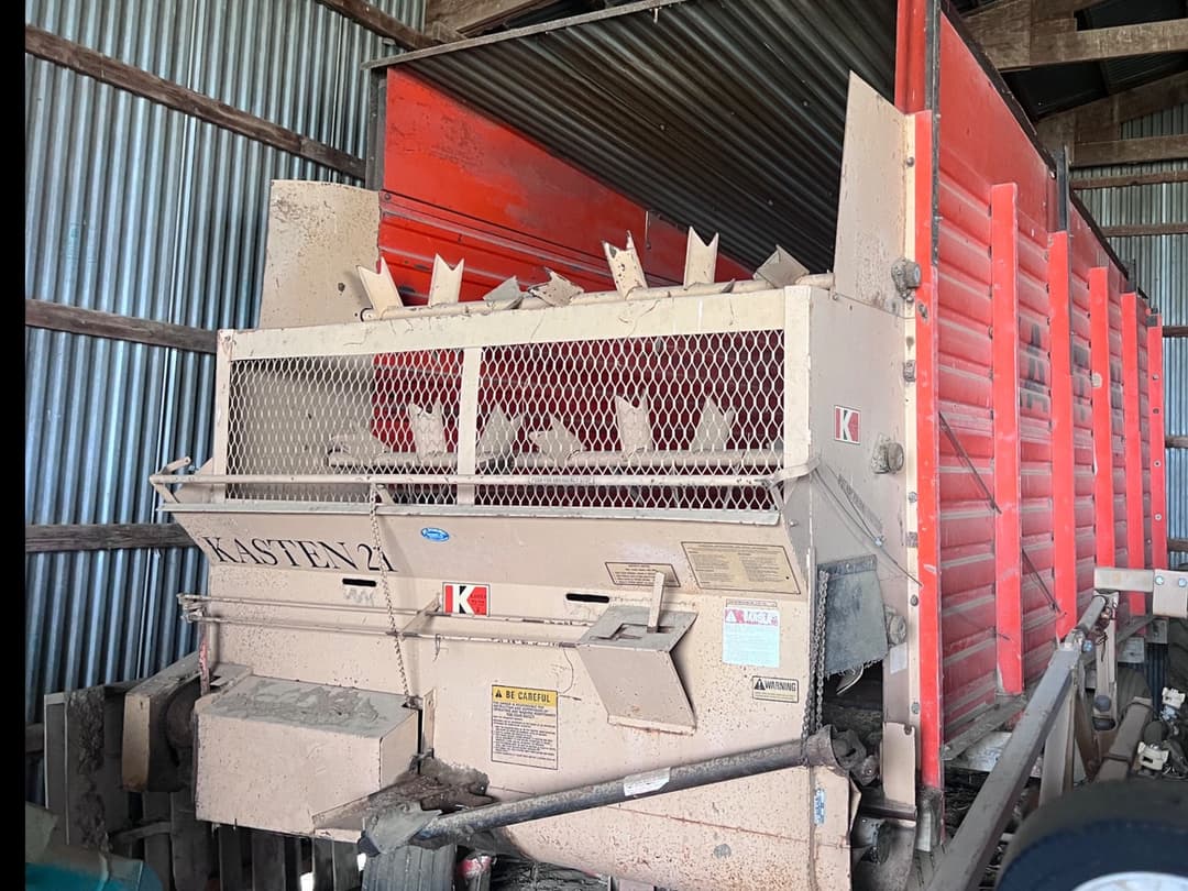 Image of Kasten 21 Primary Image