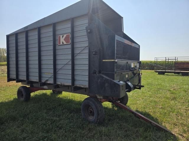 Image of Kasten 22 equipment image 1