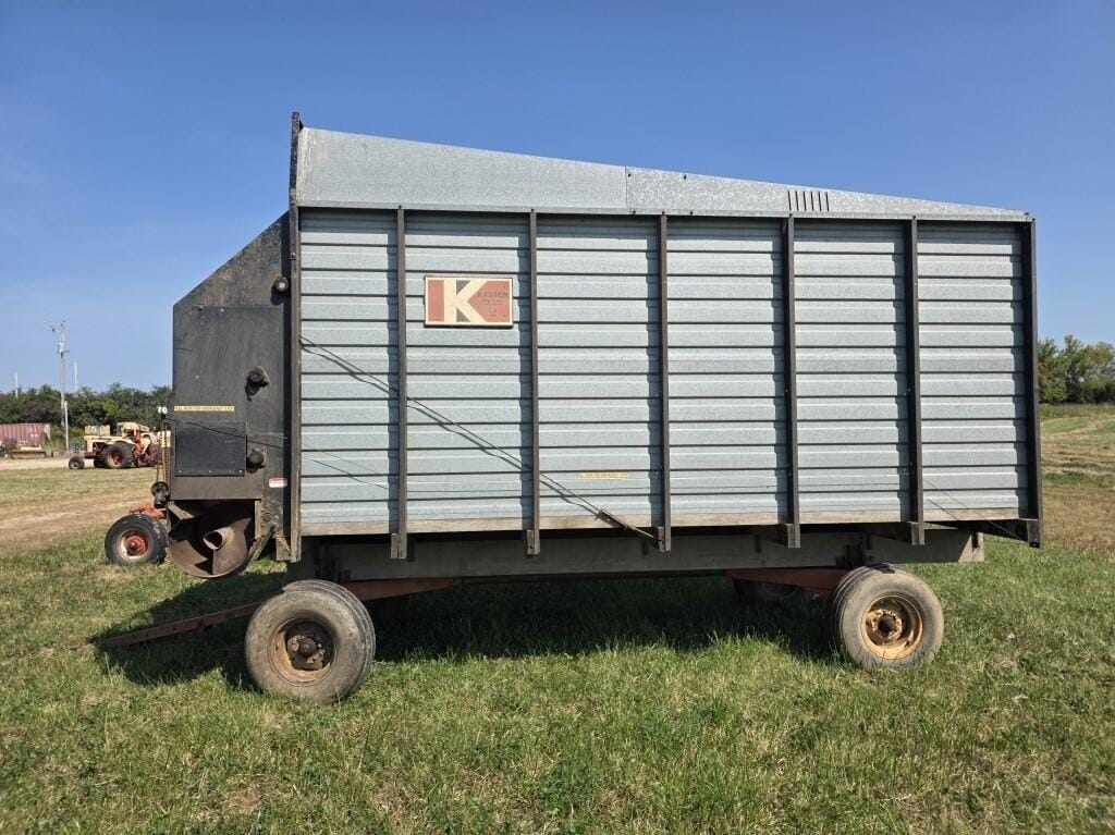 Main image Kasten 22