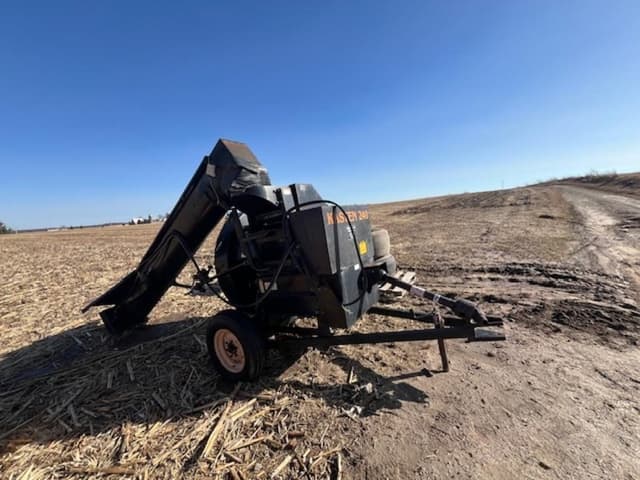 Image of Kasten 240 equipment image 1