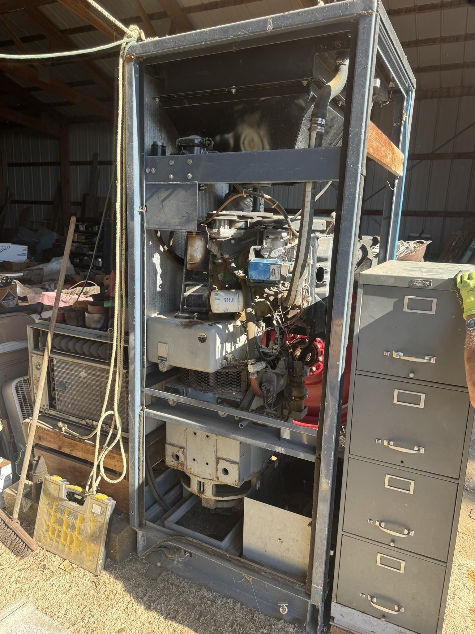 Kato 25-280161121 Equipment Image0