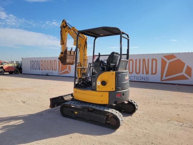 Image of Kato 25V4-F equipment image 2