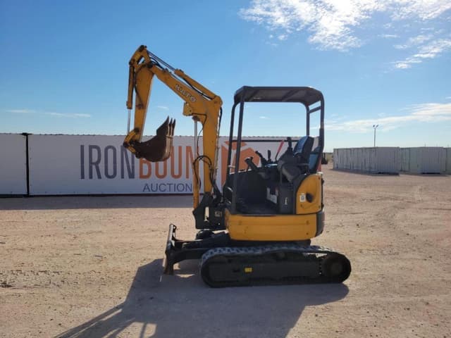 Image of Kato 25V4-F equipment image 1