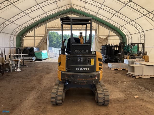 Image of Kato 30V4 equipment image 3