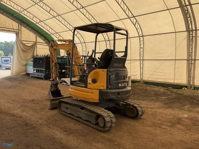 Image of Kato 30V4 equipment image 2
