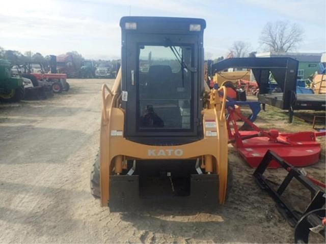 Image of Kato CL35 equipment image 1