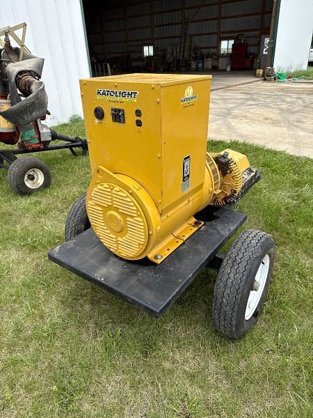 Image of Katolight KLM1-75-1000 equipment image 3