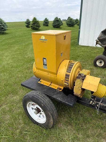 Image of Katolight KLM1-75-1000 equipment image 2