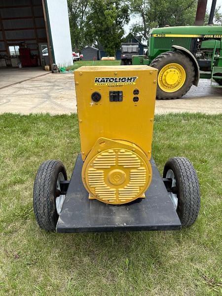 Image of Katolight KLM1-75-1000 equipment image 4
