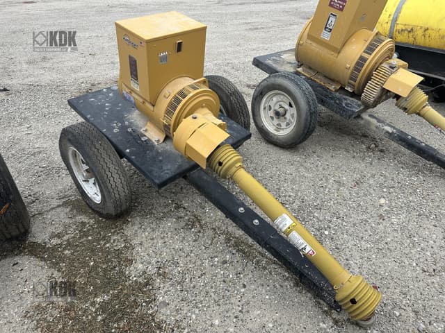 Image of Katolight KLM1-25-540 equipment image 1