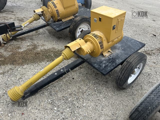 Image of Katolight KLM1-25-540 equipment image 4