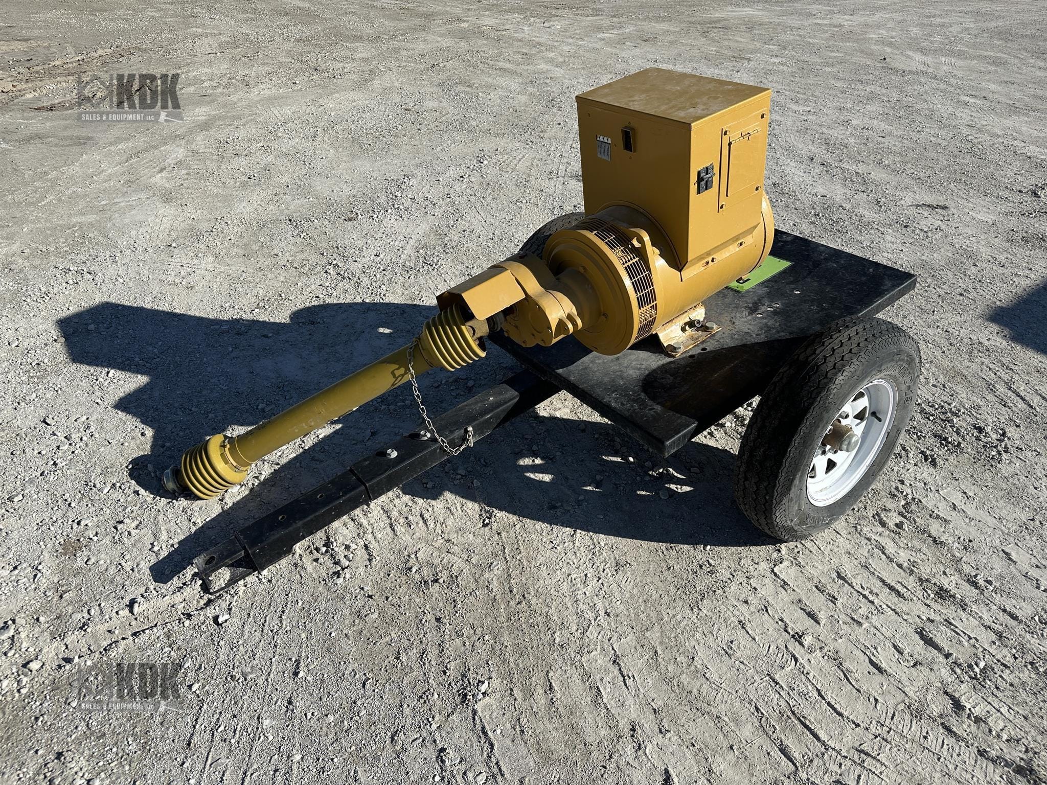 Katolight KLM1-25-540 Equipment Image0