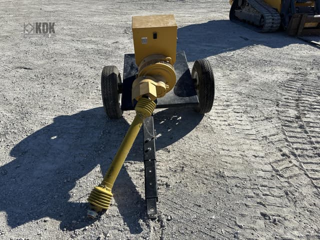 Image of Katolight KLM1-25-540 equipment image 3