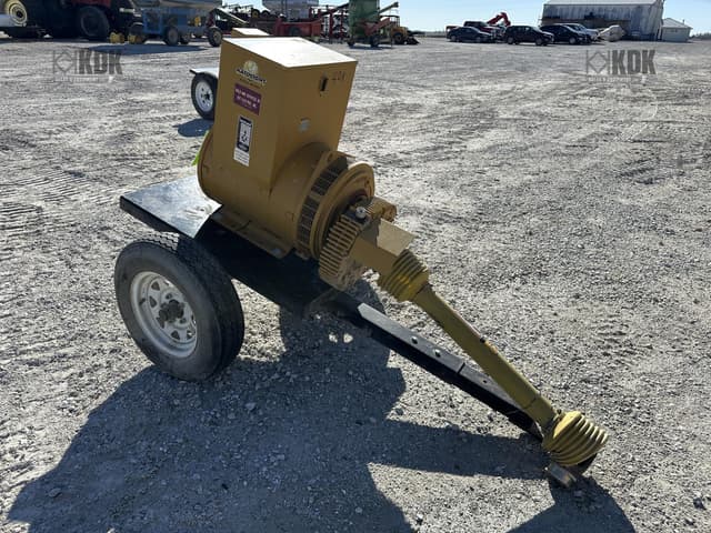 Image of Katolight KLM1-40-540 equipment image 2