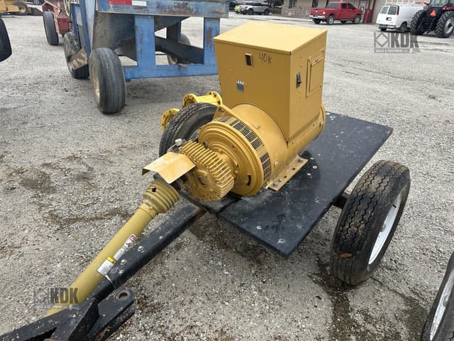 Image of Katolight KLM1-40-540 equipment image 3