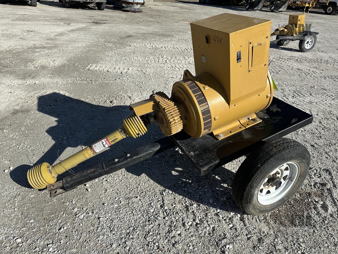 Image of Katolight KLM1-40-540 Primary image