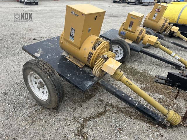 Image of Katolight KLM1-40-540 equipment image 1