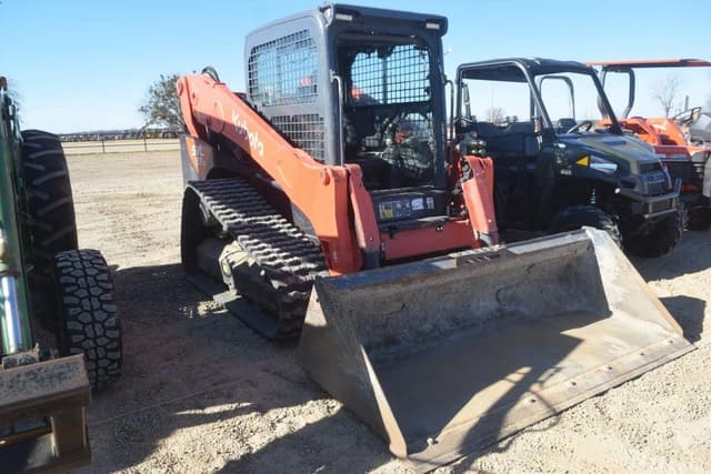 Image of Kubota SVL97-2 equipment image 3